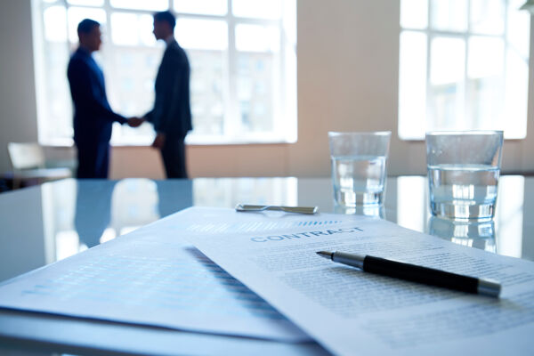 How NEC can provide a standard form for all PMBOK contract types