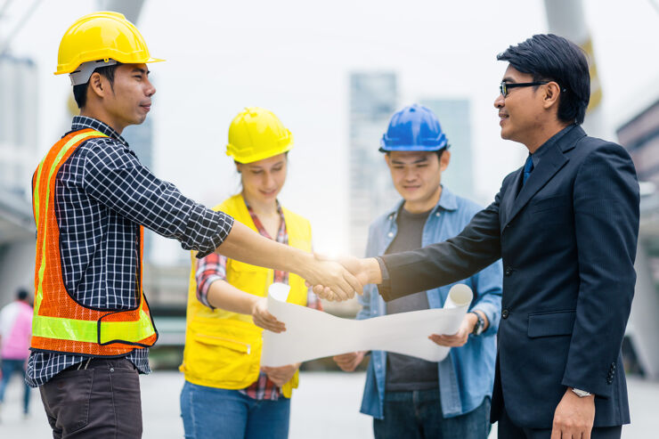 NEC Partners with BCA Academy to Deliver Training in Singapore