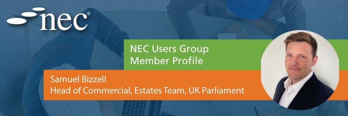 NEC Users' Group Profile