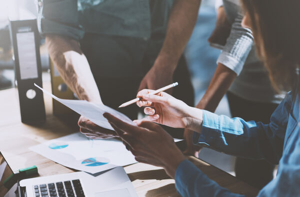 Why an up-to-date accepted programme is essential for success