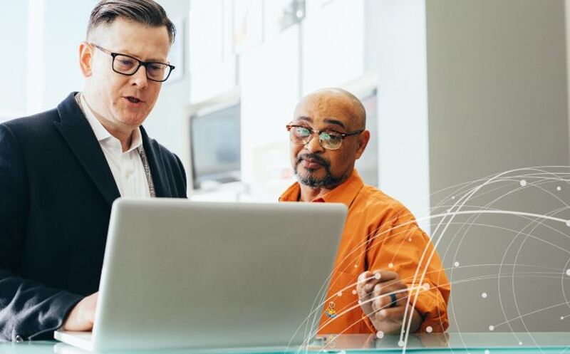 Digital Tools for Client and Contractor Collaboration