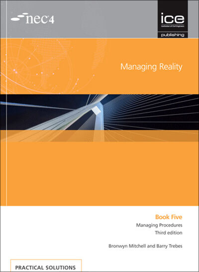 Managing Reality, Third edition. Book 5: Managing Procedures