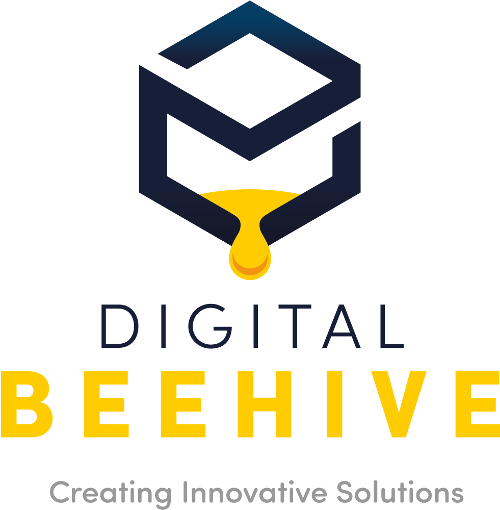 Digital Beehive logo
