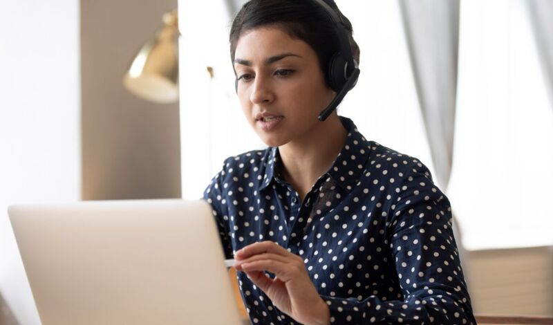 Exclusive learning materials and support 