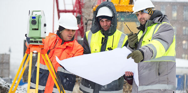 Weather risk under NEC4 contracts: suggestions for a fairer approach