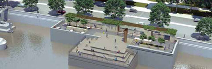 New infrastructure provider to let £2 billion NEC contracts for Thames Tideway tunnel
