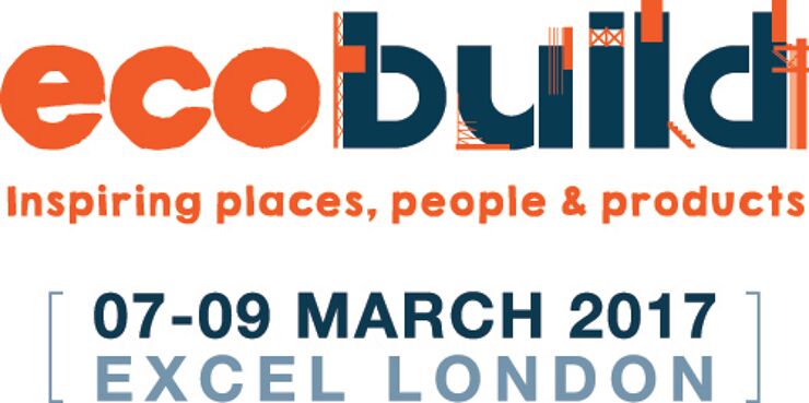 NEC to exhibit at Ecobuild 2017