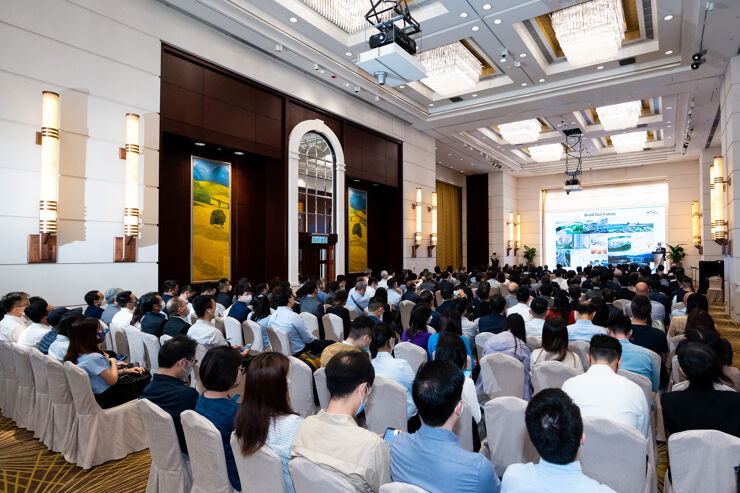 NEC Asia Pacific Conference to focus on collaboration and innovation