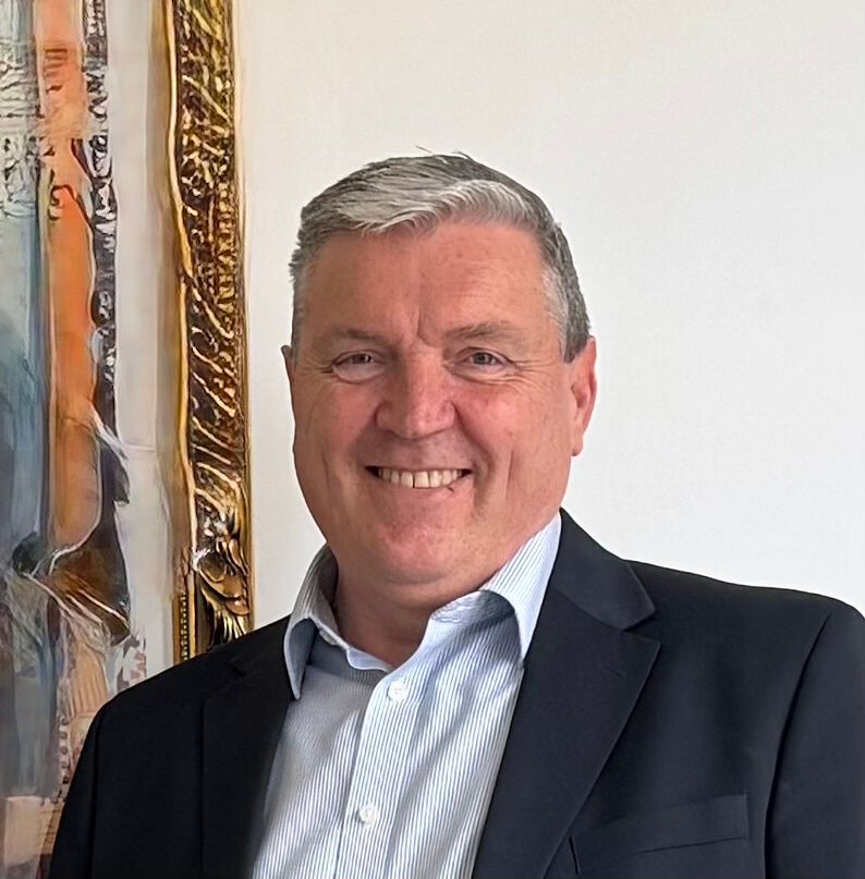 Mark Smith logo