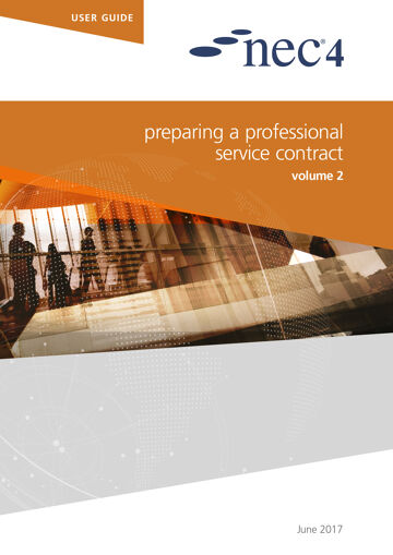 This document will provide guidance on the contract preparation for a Professional Service Contract (PSC).