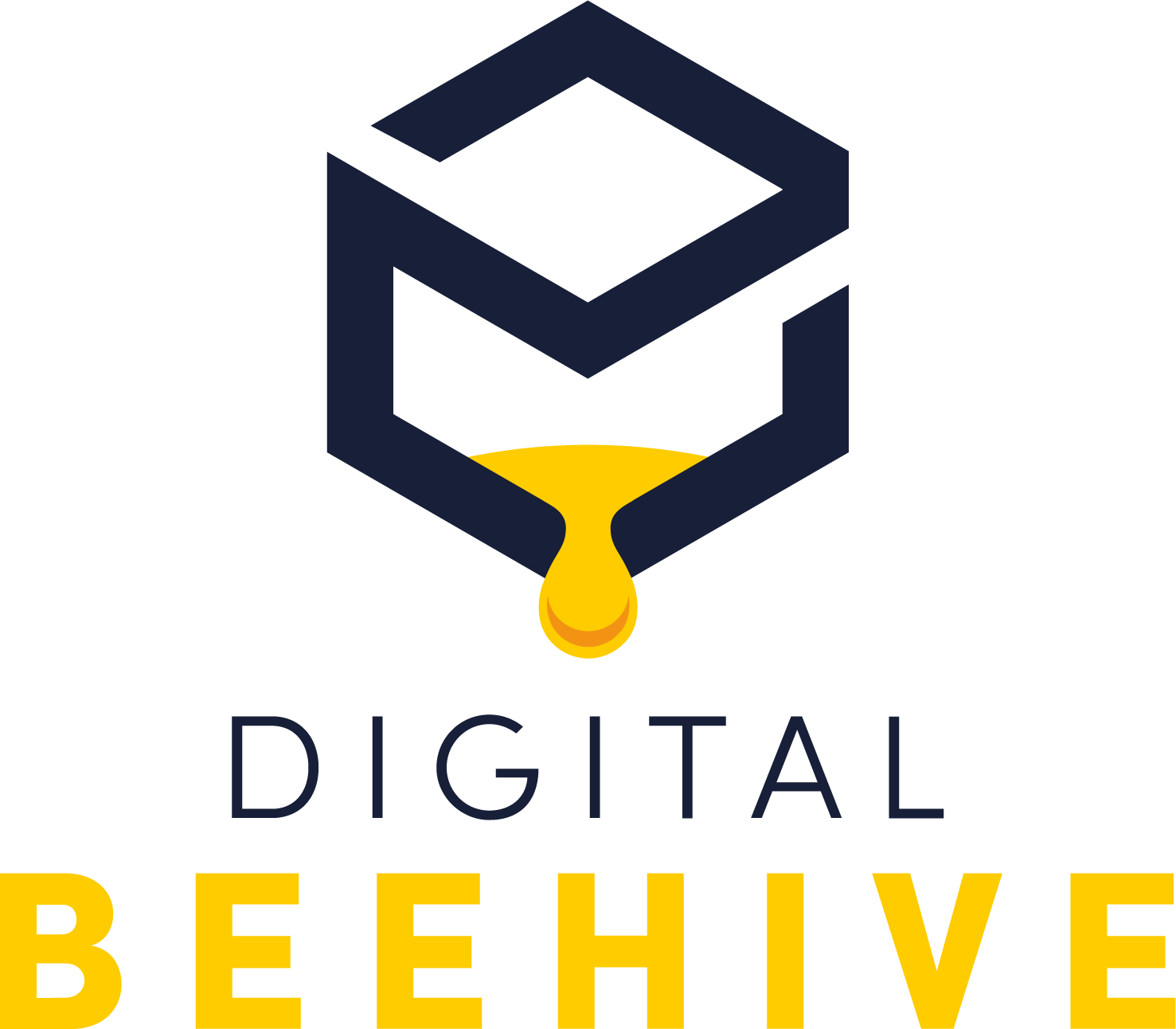 Digital Beehive logo