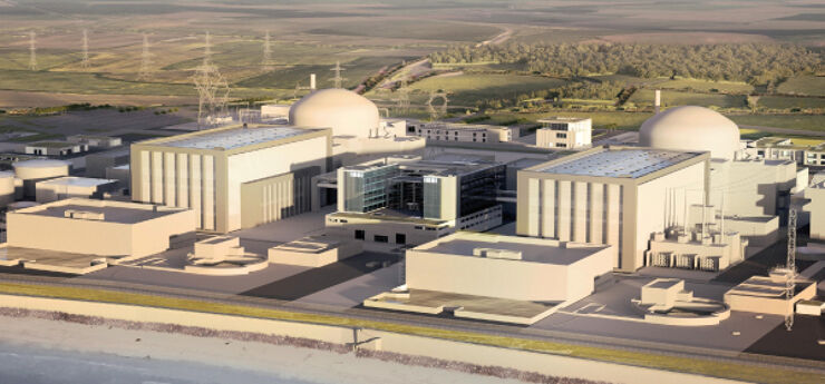 Preparing NEC4 ALC for Hinkley Point C