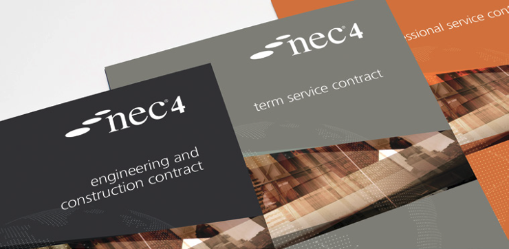 Introducing the NEC4 contract suite