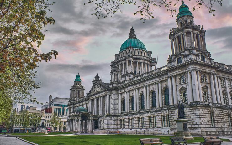 Growing use of NEC4 in Ireland: trends and opportunities