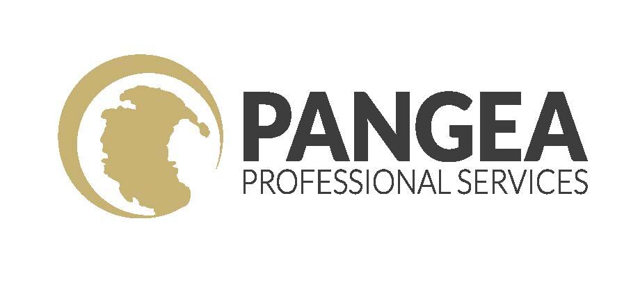 Pangea logo
