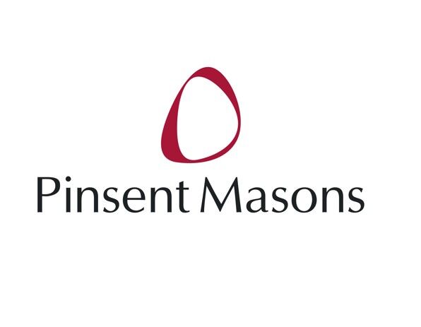 Pinset Masons logo