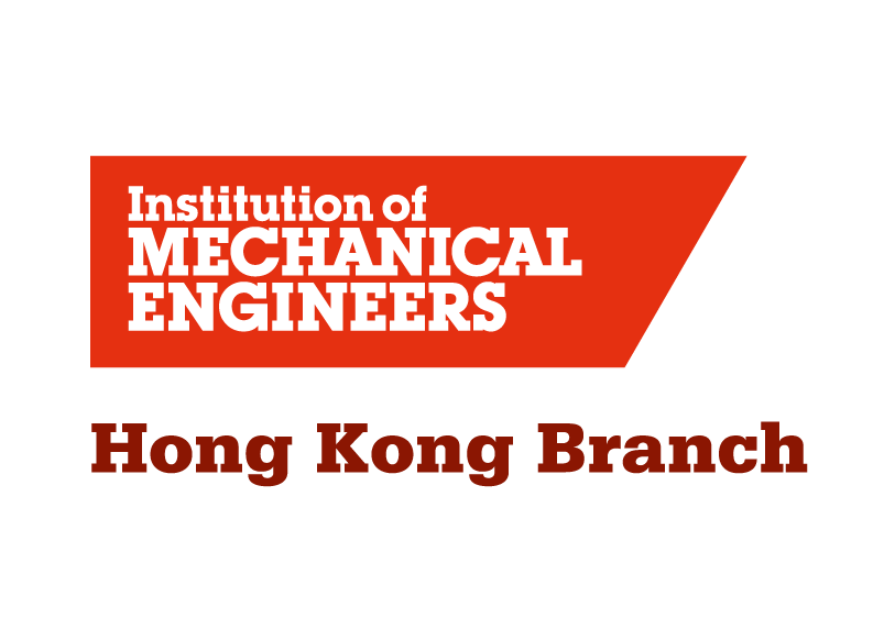 Institution of Mechanical Engineers (Hong Kong)  logo