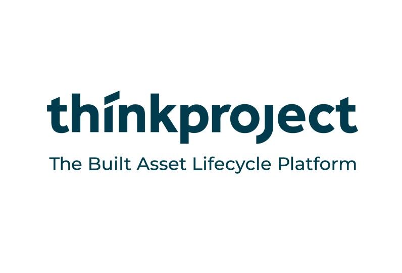 Thinkproject logo