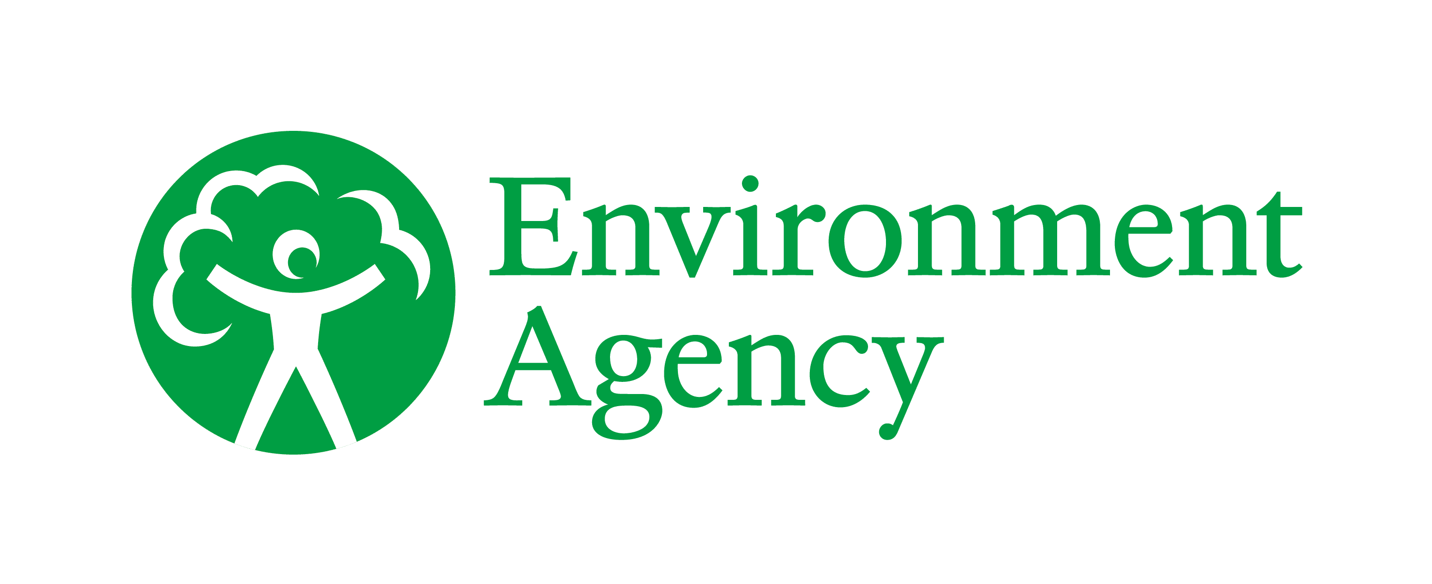 Environment Agency (EA) logo